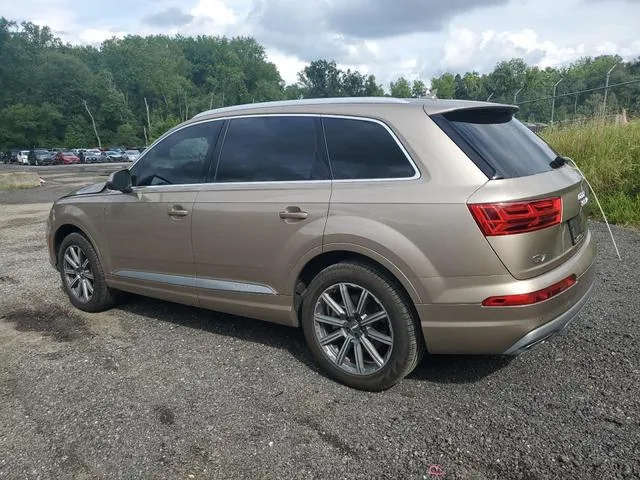 WA1LHAF79KD036159 2019 2019 Audi Q7- Premium Plus 2