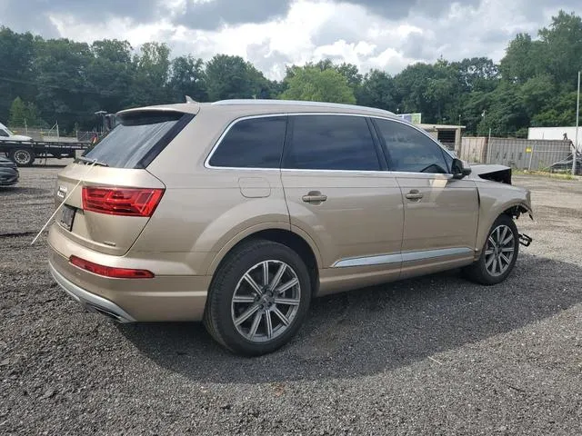 WA1LHAF79KD036159 2019 2019 Audi Q7- Premium Plus 3