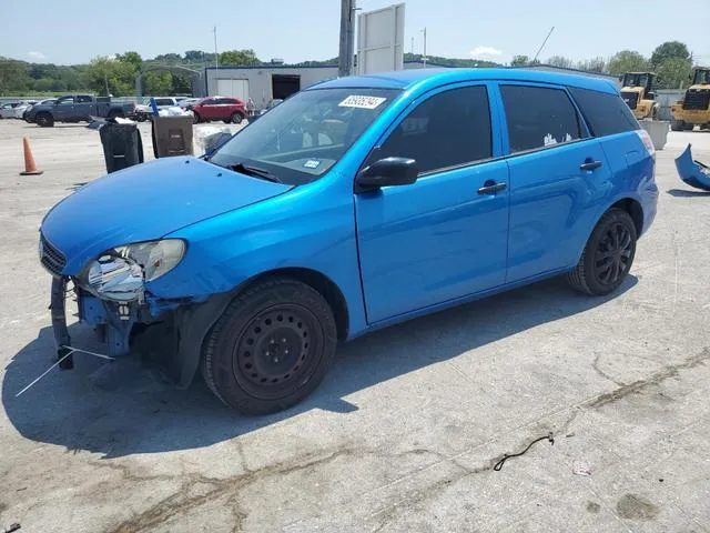 2T1KR32E68C706903 2008 2008 Toyota Corolla- XR 1