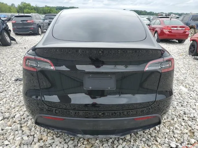 7SAYGDEF9NF464273 2022 2022 Tesla MODEL Y 6