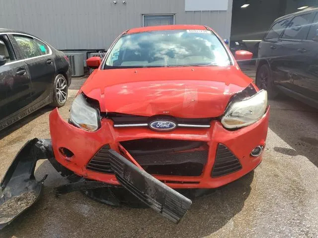 1FAHP3F26CL293534 2012 2012 Ford Focus- SE 5