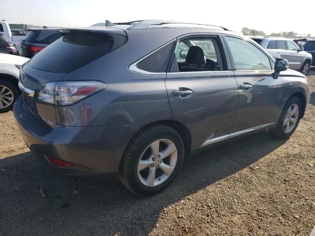 2T2ZK1BA6CC075143 2012 2012 Lexus RX- 350 3