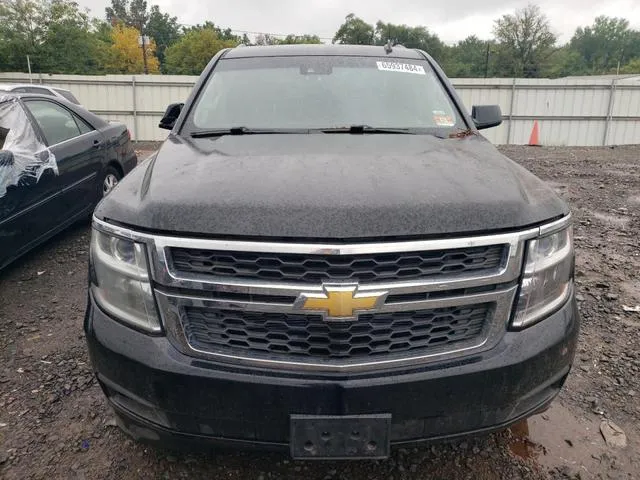 1GNSKJKC8FR272694 2015 2015 Chevrolet Suburban- K1500 Lt 5