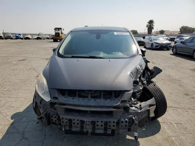 1FADP5BU3GL108816 2016 2016 Ford C-MAX- Sel 5