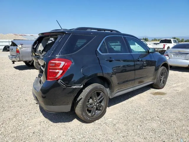 2GNALCEK1H1589302 2017 2017 Chevrolet Equinox- LT 3