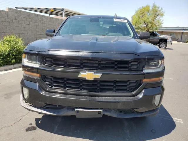 3GCUCRER2GG361207 2016 2016 Chevrolet Silverado- C1500 Lt 5