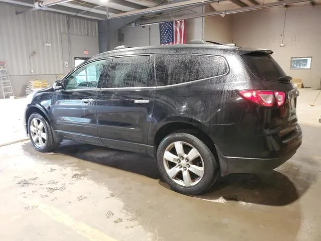 1GNKRGKD5HJ185330 2017 2017 Chevrolet Traverse- LT 2