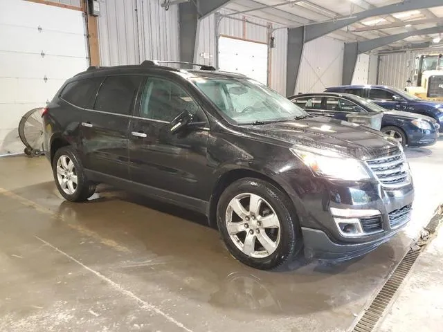 1GNKRGKD5HJ185330 2017 2017 Chevrolet Traverse- LT 4