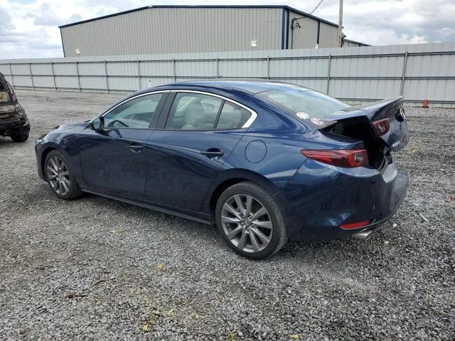 3MZBPACL6NM313717 2022 2022 Mazda 3- Preferred 2