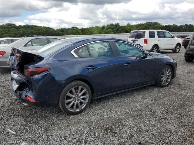 3MZBPACL6NM313717 2022 2022 Mazda 3- Preferred 3