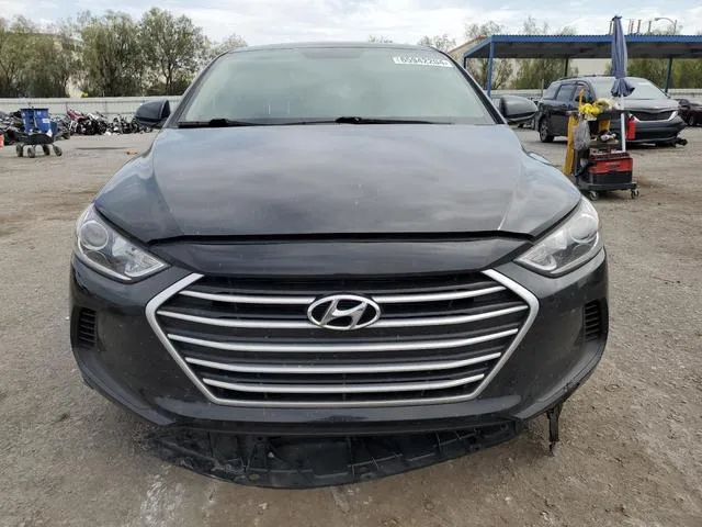 5NPD84LF0HH047173 2017 2017 Hyundai Elantra- SE 5