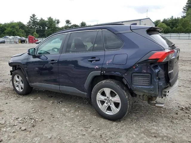 2T3P1RFVXKC008058 2019 2019 Toyota RAV4- Xle 2