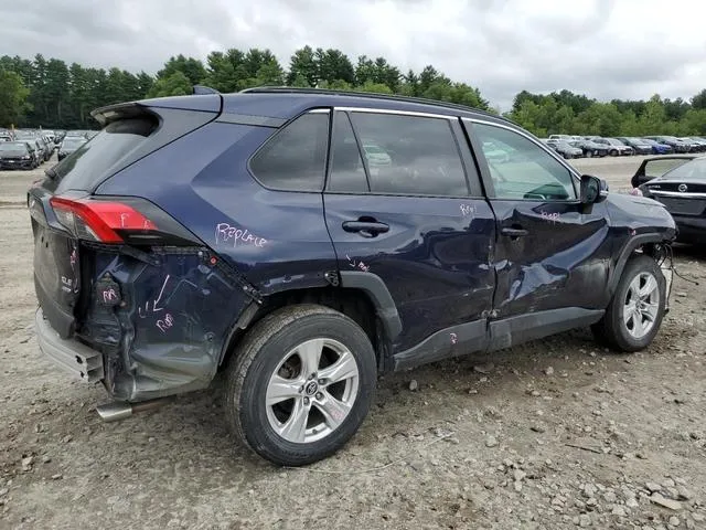 2T3P1RFVXKC008058 2019 2019 Toyota RAV4- Xle 3