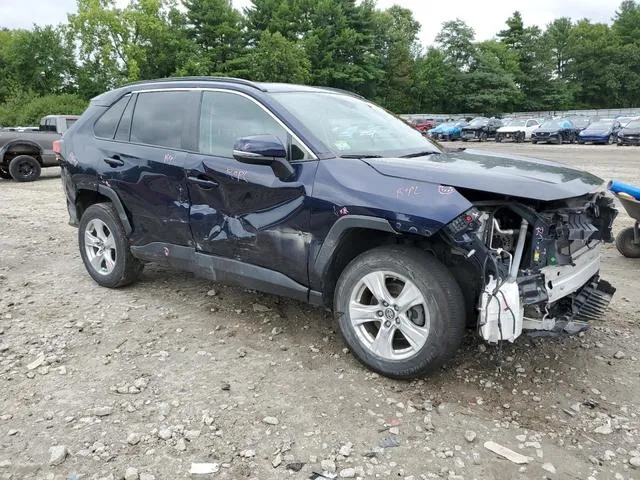 2T3P1RFVXKC008058 2019 2019 Toyota RAV4- Xle 4