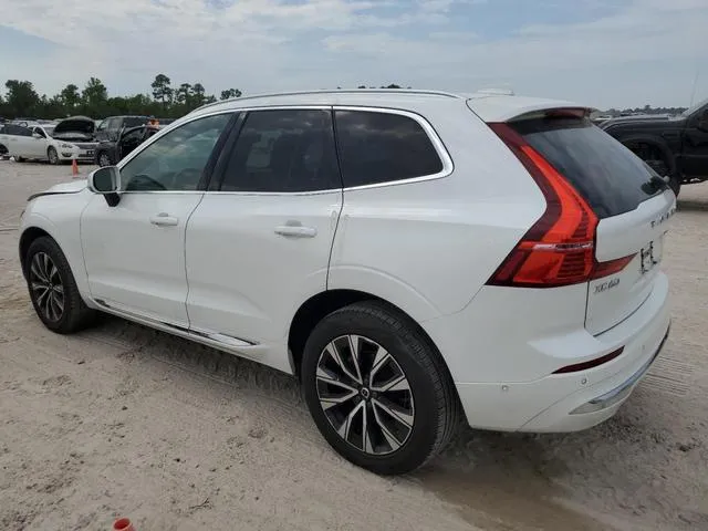 YV4L12RE5P1273831 2023 2023 Volvo XC60- Plus 2