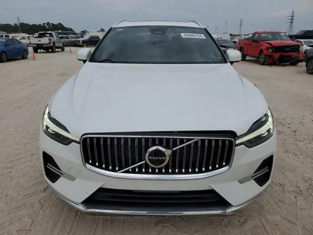 YV4L12RE5P1273831 2023 2023 Volvo XC60- Plus 5