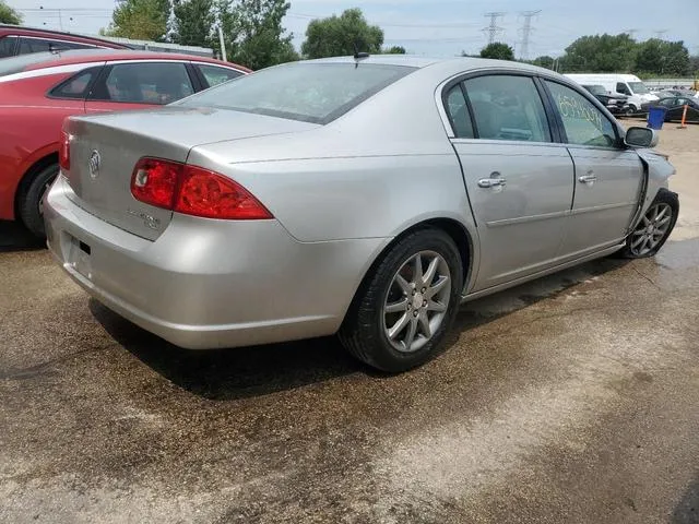 1G4HD57206U195669 2006 2006 Buick Lucerne- Cxl 3