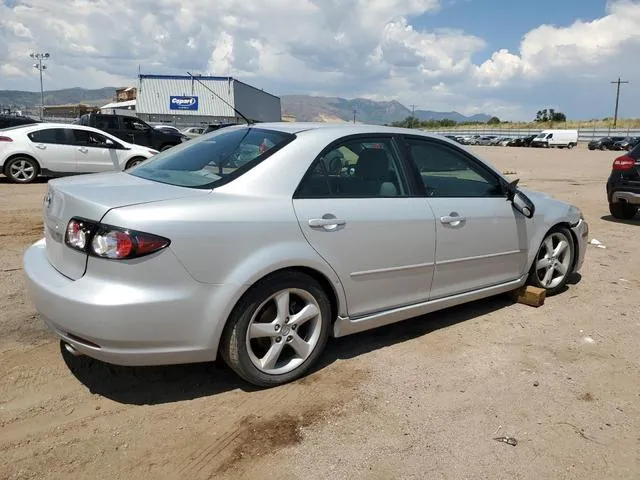 1YVHP80CX75M32285 2007 2007 Mazda 6- I 3