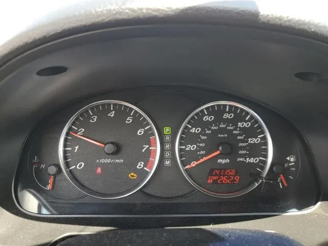 1YVHP80CX75M32285 2007 2007 Mazda 6- I 9