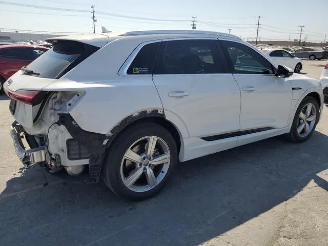 WA1VAAGE4KB012695 2019 2019 Audi E-Tron- Prestige 3