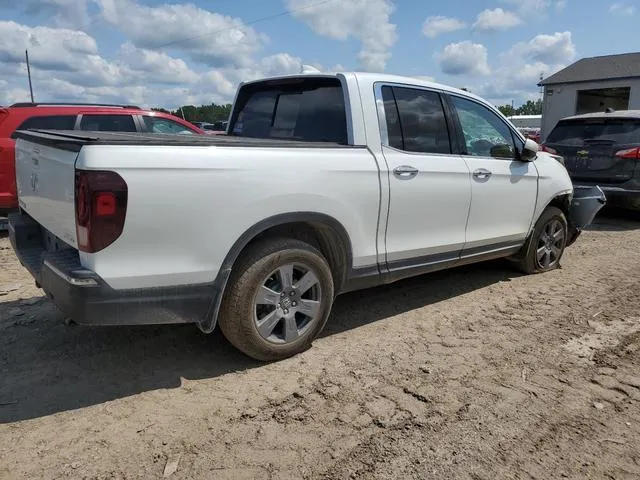 5FPYK3F70LB003870 2020 2020 Honda Ridgeline- Rtl 3