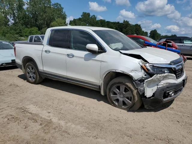 5FPYK3F70LB003870 2020 2020 Honda Ridgeline- Rtl 4