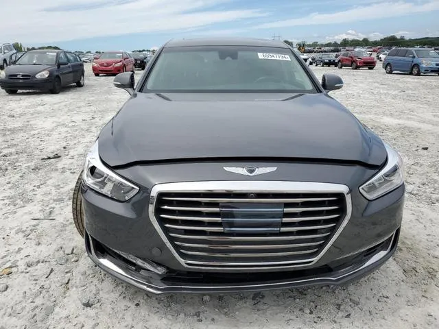 KMHG54JH2HU034856 2017 2017 Genesis G90- Ultimate 5