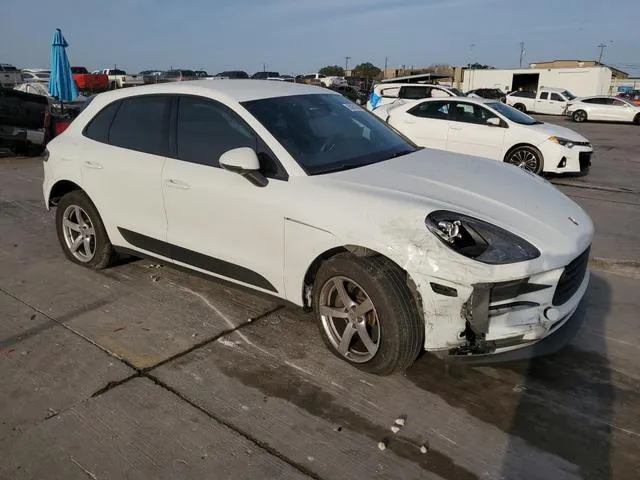 WP1AA2A50LLB10183 2020 2020 Porsche Macan 4