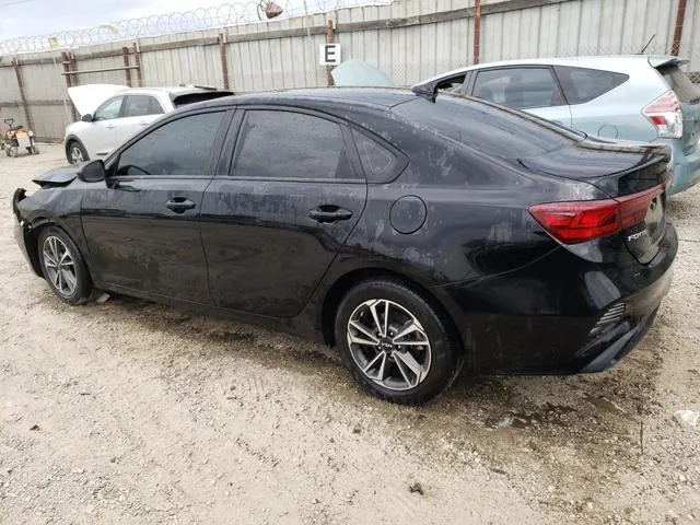 3KPF24AD1PE508380 2023 2023 KIA Forte- LX 2