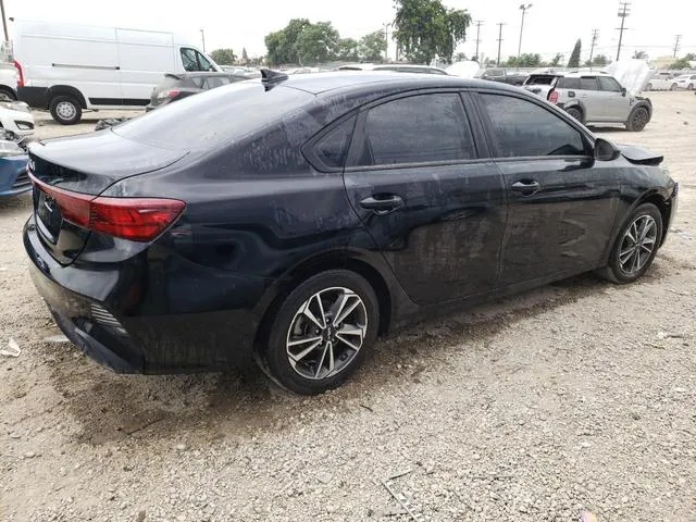 3KPF24AD1PE508380 2023 2023 KIA Forte- LX 3