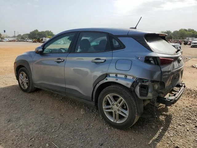 KM8K12AA1MU661068 2021 2021 Hyundai Kona- SE 2