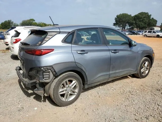 KM8K12AA1MU661068 2021 2021 Hyundai Kona- SE 3