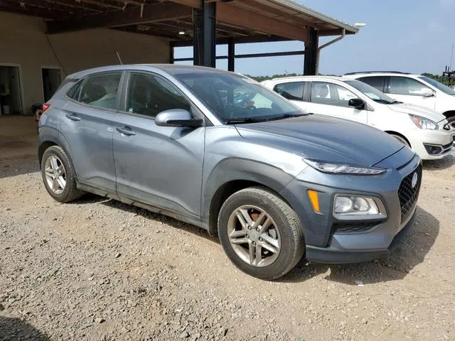 KM8K12AA1MU661068 2021 2021 Hyundai Kona- SE 4