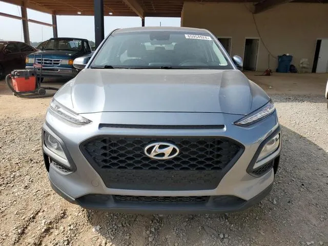 KM8K12AA1MU661068 2021 2021 Hyundai Kona- SE 5