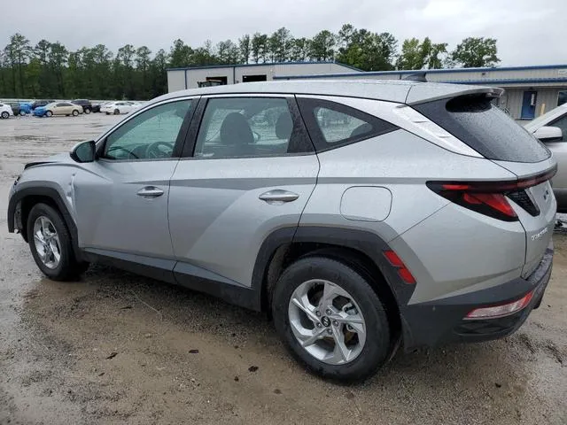 5NMJA3AE3NH025768 2022 2022 Hyundai Tucson- SE 2