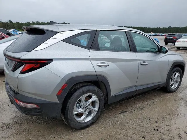 5NMJA3AE3NH025768 2022 2022 Hyundai Tucson- SE 3