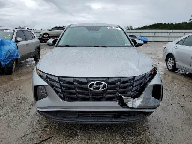 5NMJA3AE3NH025768 2022 2022 Hyundai Tucson- SE 5