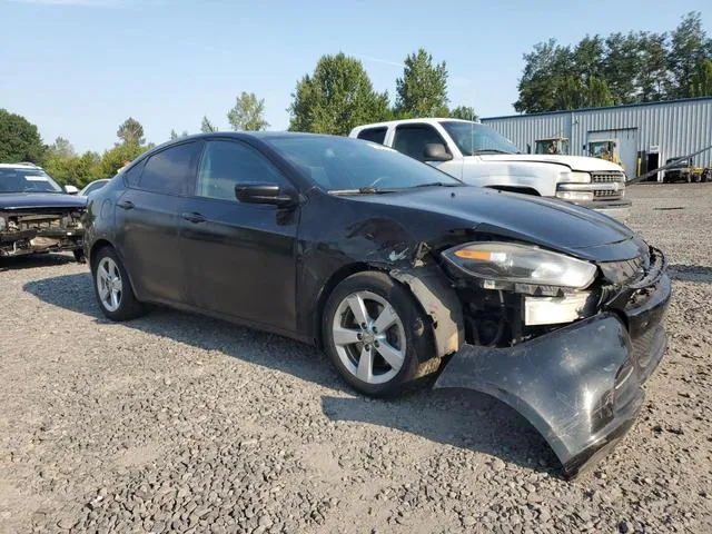 1C3CDFBBXFD344394 2015 2015 Dodge Dart- Sxt 4