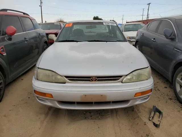 4T1BG12K5TU770034 1996 1996 Toyota Camry- DX 5