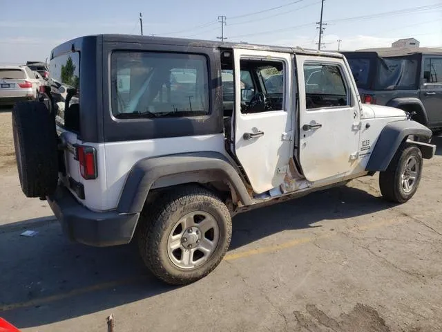 1C4BJWKG2JL832748 2018 2018 Jeep Wrangler- Sport 3