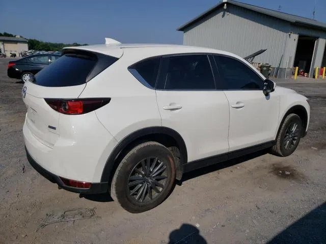 JM3KFBBL8H0118486 2017 2017 Mazda CX-5- Sport 3