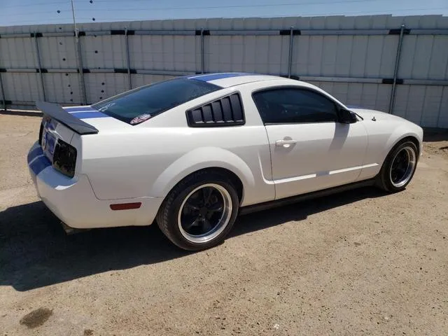 1ZVHT80N755131745 2005 2005 Ford Mustang 3