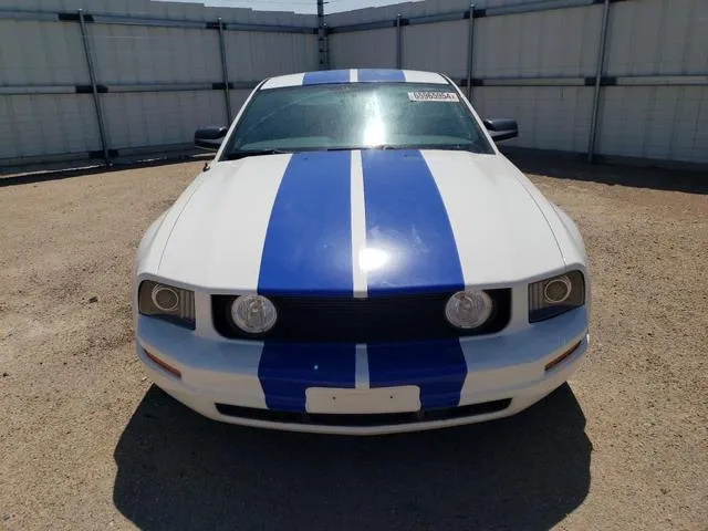 1ZVHT80N755131745 2005 2005 Ford Mustang 5