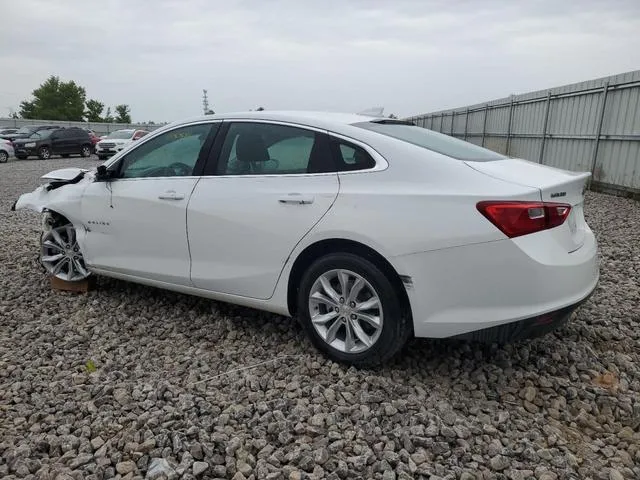 1G1ZD5ST1PF231568 2023 2023 Chevrolet Malibu- LT 2