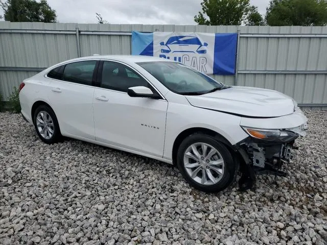 1G1ZD5ST1PF231568 2023 2023 Chevrolet Malibu- LT 4