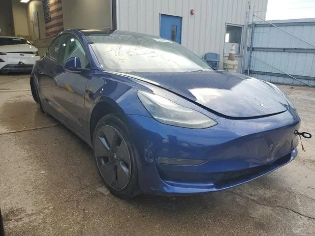 5YJ3E1EA9PF431020 2023 2023 Tesla MODEL 3 4