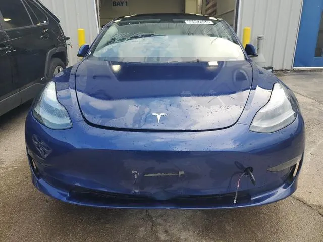 5YJ3E1EA9PF431020 2023 2023 Tesla MODEL 3 5