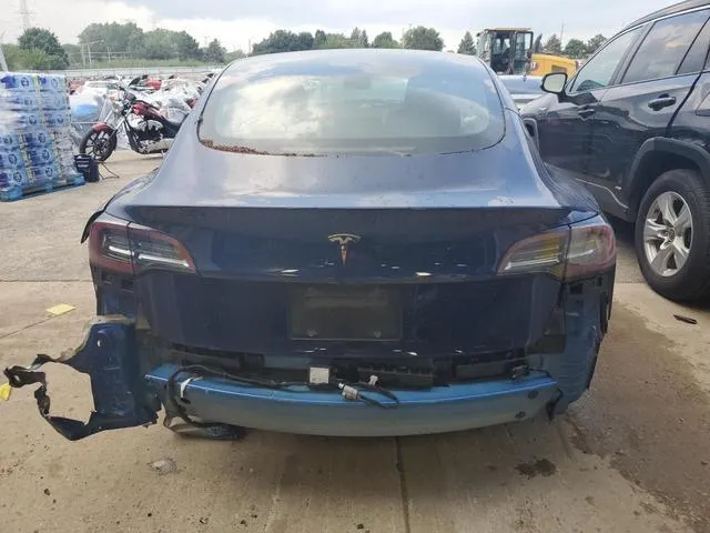 5YJ3E1EA9PF431020 2023 2023 Tesla MODEL 3 6