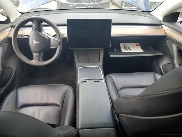 5YJ3E1EA9PF431020 2023 2023 Tesla MODEL 3 8