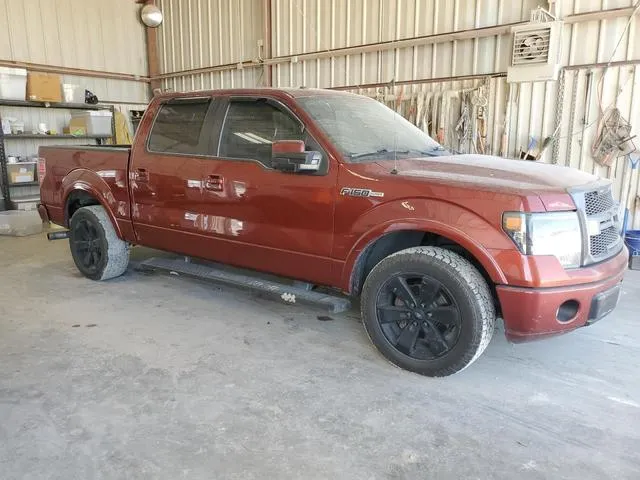 1FTFW1CF1EKD20115 2014 2014 Ford F-150- Supercrew 4